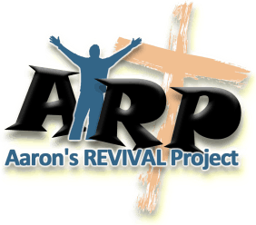 The Ministry of Aaron's Revival Project - Shawn Thomas
